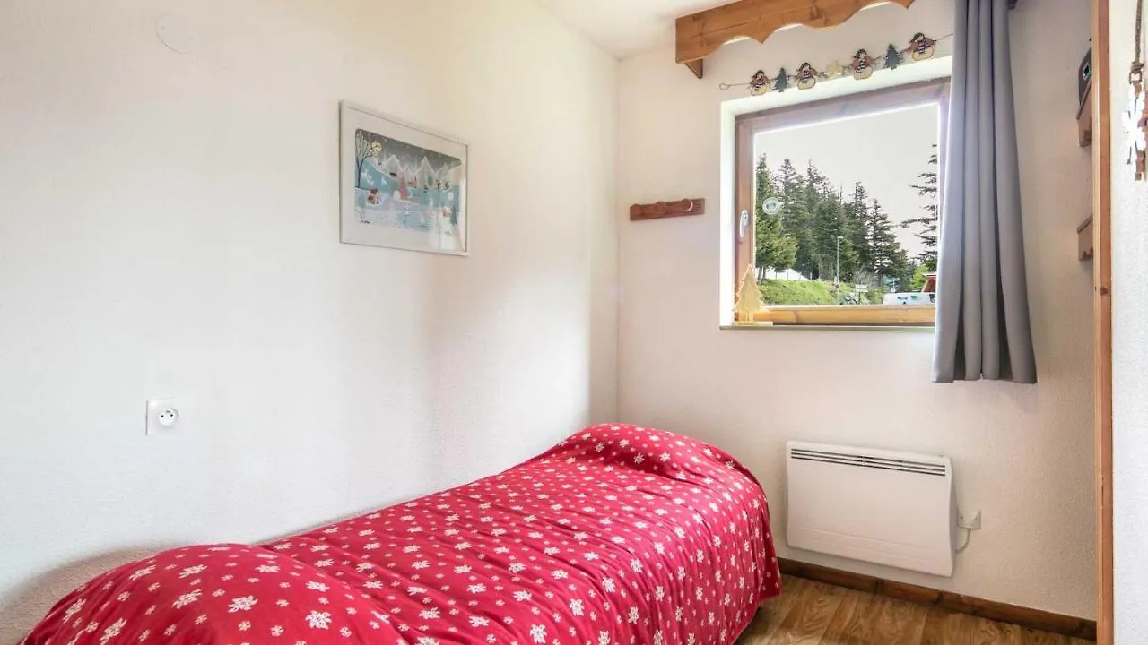 V Du Bachat Droseras 16 - Appt 4-5 Pers Chamrousse Apartment
