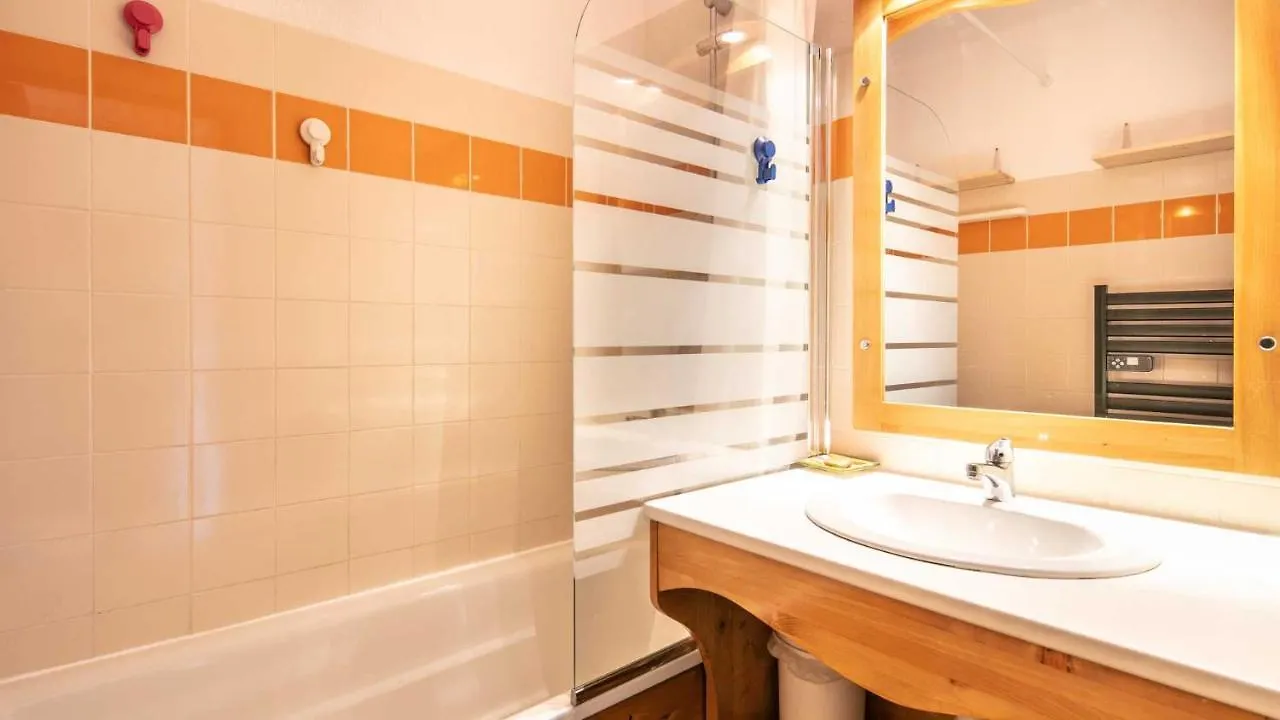 V Du Bachat Droseras 16 - Appt 4-5 Pers Chamrousse France