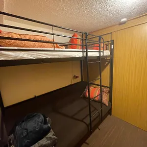Appartement Studio Cabine Chamrousse, Chamrousse