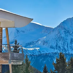 Resort Les Villages Du Bachat - By Redlodge, Chamrousse